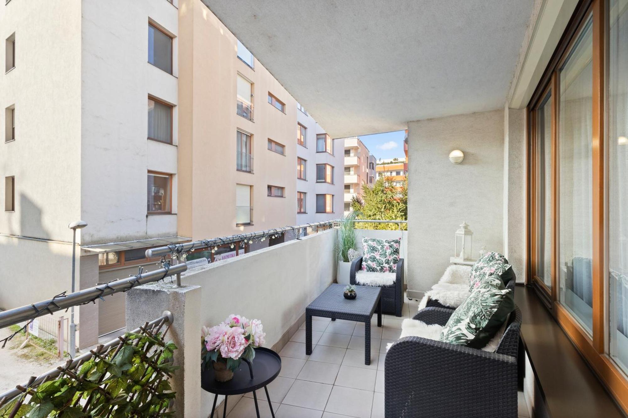Apartment Puma V Centre Piestan Piest'any Exterior photo